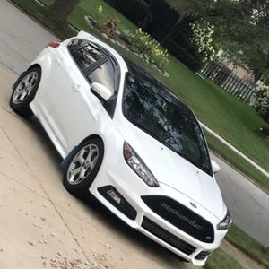 Meet your Posher, Jacob